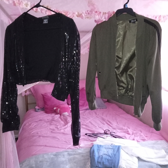 Pants,  hats, jackets - Picture 3 of 16